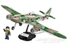 COBI Messerschmitt ME-262A-1A Aircraft 1:32 Scale Building Block Set COBI-5721