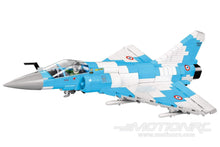 Load image into Gallery viewer, COBI Mirage 2000-5 Aircraft 1:48 Scale Building Block Set COBI-5801

