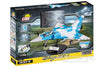 COBI Mirage 2000-5 Aircraft 1:48 Scale Building Block Set COBI-5801