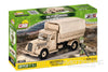 COBI Opel Blitz 3600 Transport Truck 1:35 Scale Building Block Set COBI-2254