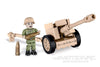 COBI PAK 40 7.5cm Artillery Building Block Set COBI-2252