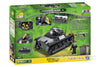 COBI Panzer I AUSF. Armored Vehicle Building Block Set COBI-2534