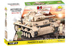 COBI Panzer III Ausf. J Tank 1:28 Scale Building Block Set COBI-2562