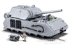 COBI Panzer VIII Maus Tank 1:28 Scale Building Block Set COBI-2559