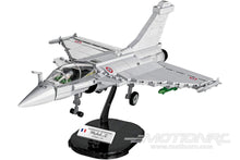 Load image into Gallery viewer, COBI Rafale C Aircraft 1:48 Scale Building Block Set COBI-5802

