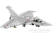 Load image into Gallery viewer, COBI Rafale C Aircraft 1:48 Scale Building Block Set COBI-5802
