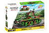 COBI Renault R35 Tank Building Block Set COBI-2553