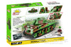 COBI Renault R35 Tank Building Block Set COBI-2553