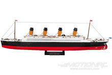 Load image into Gallery viewer, COBI RMS Titanic 1:300 Scale Building Block Set COBI-1916
