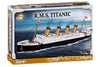 COBI RMS Titanic 1:450 Scale Building Block Set COBI-1929