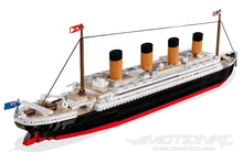 Load image into Gallery viewer, COBI RMS Titanic 1:450 Scale Building Block Set COBI-1929
