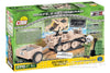 COBI SD.KFZ. 2 Kettenkrad Halftrack Motorcycle Building Block Set COBI-2401