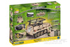 COBI SD.KFZ. 250/3 Light Armored Vehicle Building Block Set COBI-2526