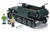 COBI SD.KFZ 251/1 AUSF. A Half Track Building Block Set COBI-2552