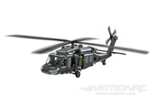 Load image into Gallery viewer, COBI Sikorsky UH-60 Black Hawk 1:32 Scale Building Block Set COBI-5817
