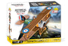 COBI Sopwith F.1 Camel 1:32 Scale Building Block Set COBI-2987