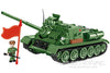 COBI SU-100 Tank Building Block Set COBI-2541