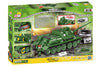 COBI SU-100 Tank Building Block Set COBI-2541