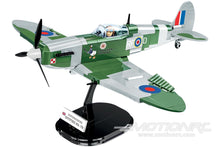 Load image into Gallery viewer, COBI Supermarine Spitfire MK.VB 1:32 Scale Building Block Set COBI-5725
