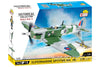 COBI Supermarine Spitfire MK.VB 1:32 Scale Building Block Set COBI-5725