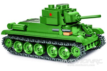 Load image into Gallery viewer, COBI T-34/76 1:48 Scale Tank Building Block Set COBI-2706
