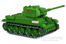 Load image into Gallery viewer, COBI T-34-85 Tank Building Block Set COBI-2702
