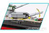 COBI Tirpitz Battleship 1:300 Scale  Building Block Set COBI-4839