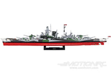 Load image into Gallery viewer, COBI Tirpitz Battleship 1:300 Scale Executive Edition Building Block Set COBI-4838
