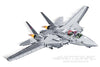 COBI Top Gun F-14A Tomcat Fighther 1:48 Scale Building Block Set COBI-5811A