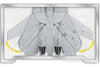 COBI Top Gun F-14A Tomcat Fighther 1:48 Scale Building Block Set COBI-5811A
