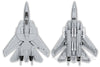 COBI Top Gun F-14A Tomcat Fighther 1:48 Scale Building Block Set COBI-5811A