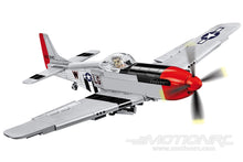 Load image into Gallery viewer, COBI Top Gun Maverick P-51D Mustang 1:32 Scale Building Block Set COBI-5846
