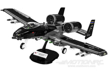 Load image into Gallery viewer, COBI US A-10 Thunderbolt II Warthog 1:48 Scale Building Block Set COBI-5837
