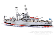 Load image into Gallery viewer, COBI US Battleship USS Arizona 1:300 Scale Building Block Set COBI-4843
