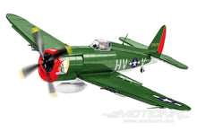 Load image into Gallery viewer, COBI US P-47 Thunderbolt Executive Edition 1:32 Scale Building Block Set COBI-5736
