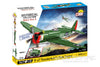 COBI US P-47 Thunderbolt Executive Edition 1:32 Scale Building Block Set COBI-5736