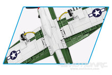 Load image into Gallery viewer, COBI US P-47 Thunderbolt Executive Edition 1:32 Scale Building Block Set COBI-5736
