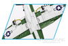 COBI US P-47 Thunderbolt Executive Edition 1:32 Scale Building Block Set COBI-5736