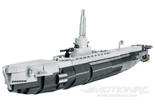 Load image into Gallery viewer, COBI USS Tang Submarine 1:144 Scale Building Block Set COBI-4831
