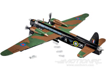 Load image into Gallery viewer, COBI Vickers Wellington MKII 1:37 Scale Building Block Set COBI-5723
