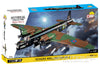 COBI Vickers Wellington MKII 1:37 Scale Building Block Set COBI-5723