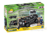 COBI VW Type 166 Schwimmwagen Building Block Set COBI-2403