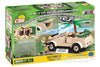 COBI VW Type 82 Kubelwagen Building Block Set COBI-2402