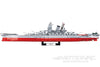 COBI Yamato Battleship 1:300 Scale Building Block Set COBI-4833