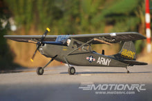 Load image into Gallery viewer, Copy of Nexa L-19 Bird Dog Olive 1720mm (67.8&quot;) Wingspan - ARF NXA1043-002
