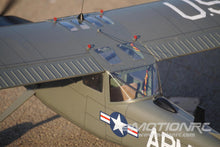 Load image into Gallery viewer, Copy of Nexa L-19 Bird Dog Olive 1720mm (67.8&quot;) Wingspan - ARF NXA1043-002
