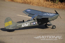 Load image into Gallery viewer, Copy of Nexa L-19 Bird Dog Olive 1720mm (67.8&quot;) Wingspan - ARF NXA1043-002
