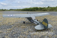 Load image into Gallery viewer, Copy of Nexa L-19 Bird Dog Olive 1720mm (67.8&quot;) Wingspan - ARF NXA1043-002
