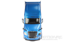 Load image into Gallery viewer, Diecast Masters 1/16 Scale Freightliner Cascadia Raised Roof Sleeper Cab Semi Truck - RTR DCM27006

