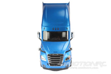 Load image into Gallery viewer, Diecast Masters 1/16 Scale Freightliner Cascadia Raised Roof Sleeper Cab Semi Truck - RTR DCM27006
